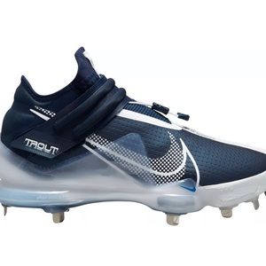 Mike Trout Baseball Cleats